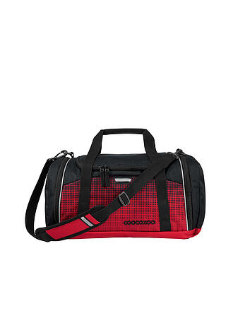 COOCAZOO | Bolsa de deporte BLAZING FIRE