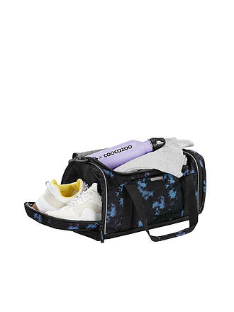 COOCAZOO | Bolsa de deporte MIDNIGHT DUST