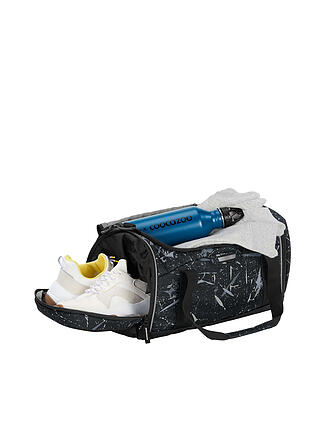 COOCAZOO | Bolsa de deporte REFELCTIVE SPLASH