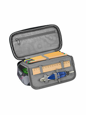 COOCAZOO | Estuche BUBBLE BRUSH