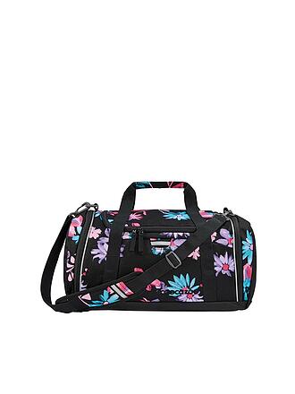 COOCAZOO | Bolsa de deporte Floral Artnight