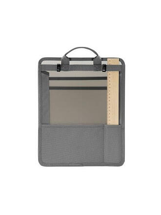 COOCAZOO | Heftbox plegable Black