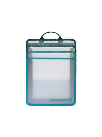 COOCAZOO | Caja archivadora plegable Fresh Min