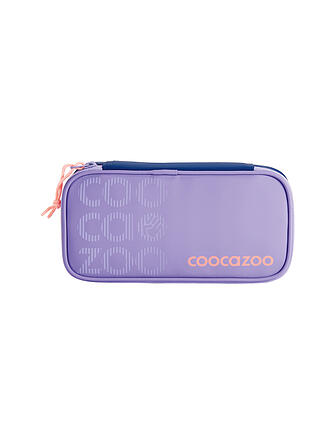 COOCAZOO | Estuche portalápices - Estuche TRAP Frosty Lilac