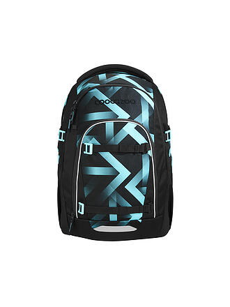 COOCAZOO | Mochila escolar Mate Laser Lights
