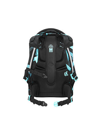 COOCAZOO | Mochila escolar Mate Laser Lights