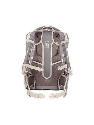 COOCAZOO | Mochila escolar Mate Vanilla Bloom