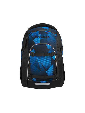 COOCAZOO | Mochila escolar Mate Electric Ice