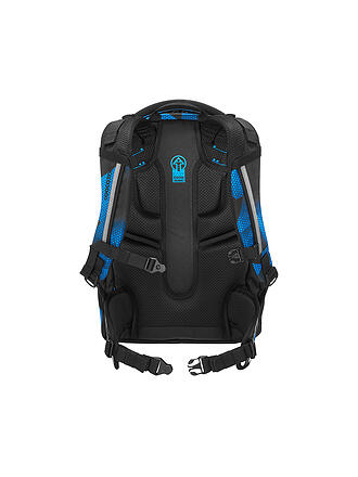 COOCAZOO | Mochila escolar Mate Electric Ice