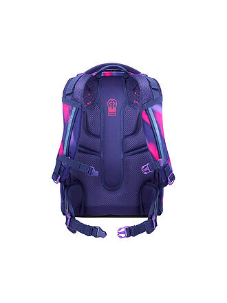 COOCAZOO | Mochila escolar Mate Aurora Glow