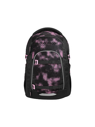COOCAZOO | Mochila escolar Mate Pink Illusion