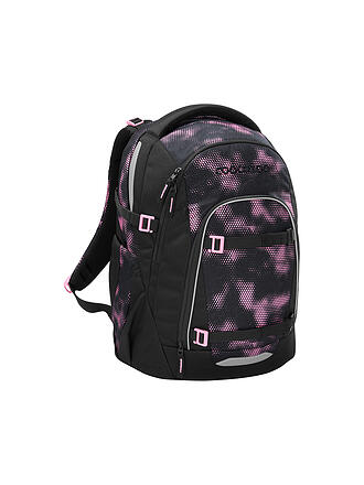 COOCAZOO | Mochila escolar Mate Pink Illusion