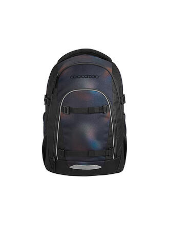 COOCAZOO | Mochila escolar Mate Rainbow Illusion