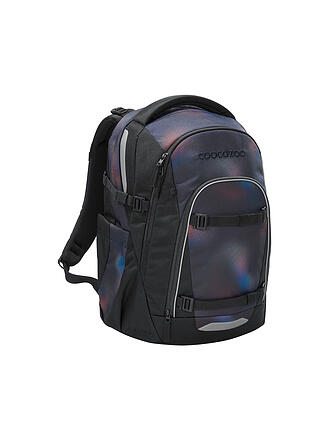 COOCAZOO | Mochila escolar Mate Rainbow Illusion