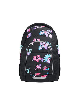 COOCAZOO | Mochila escolar Mate Floral Artnight