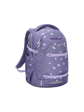 COOCAZOO | Mochila escolar Mate Reflective Wings
