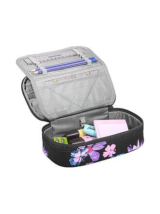 COOCAZOO | Estuche escolar Floral Artnight