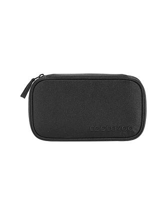 COOCAZOO | Estuche escolar Black Coal