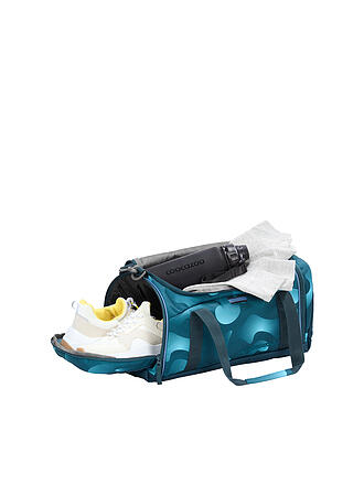 COOCAZOO | Bolsa de deporte Aqua Flow