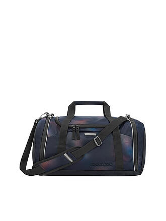 COOCAZOO | Bolsa de deporte Rainbow Illusion