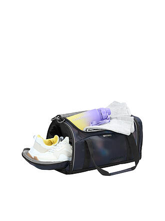 COOCAZOO | Bolsa de deporte Rainbow Illusion