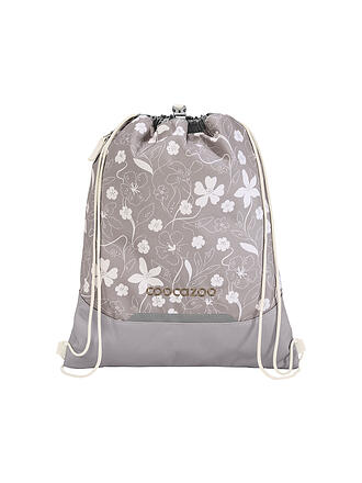 COOCAZOO | Bolsa de deporte Vanilla Bloom