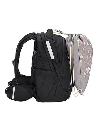 COOCAZOO | Bolsa de deporte Vanilla Bloom