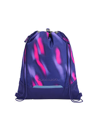 COOCAZOO | Bolsa de gimnasia Aurora Glow