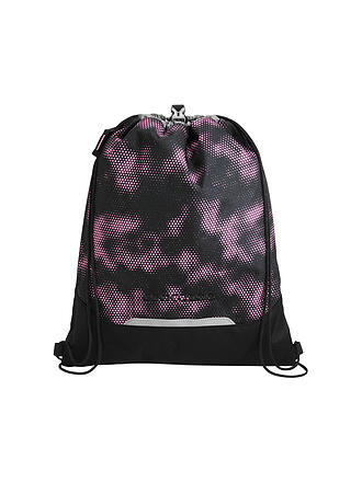 COOCAZOO | Bolsa de gimnasia Pink Illusion