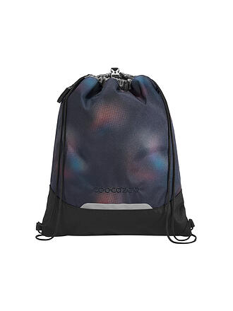 COOCAZOO | Bolsa de gimnasia Rainbow Illusion