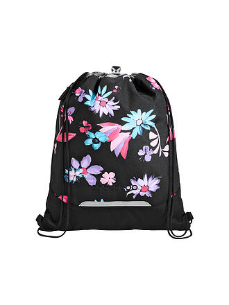 COOCAZOO | Bolsa de deporte Floral Artnight