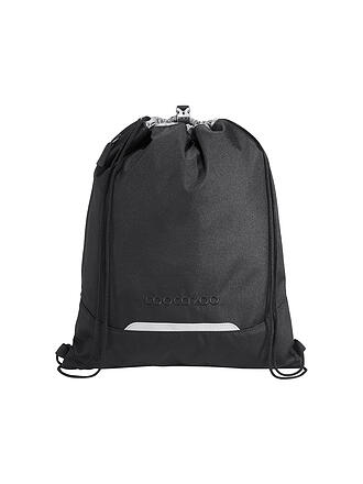 COOCAZOO | Bolsa de deporte Black Coal