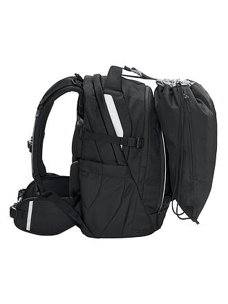 COOCAZOO | Bolsa de deporte Black Coal