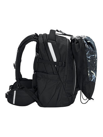 COOCAZOO | Bolsa de gimnasia Reflective Splash
