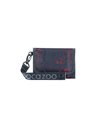 COOCAZOO | Cartera Broken Black