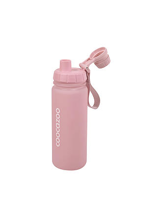 COOCAZOO | Botella de agua rosa de 0,75 l
