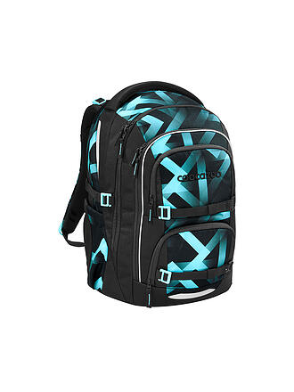 COOCAZOO | Mochila escolar PORTER Laser Lights