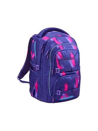 COOCAZOO | Mochila escolar PORTER Aurora Glow