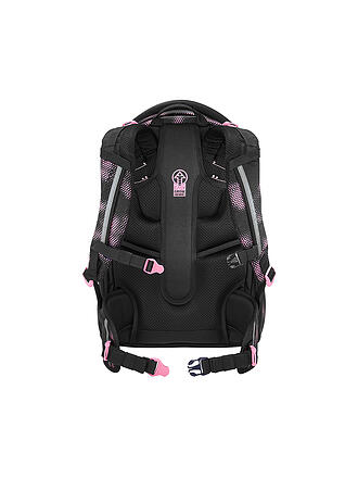 COOCAZOO | Mochila escolar PORTER Pink Illusiion