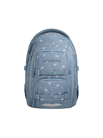 COOCAZOO | Mochila escolar PORTER Bloomy Daisy