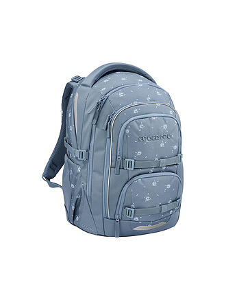 COOCAZOO | Mochila escolar PORTER Bloomy Daisy