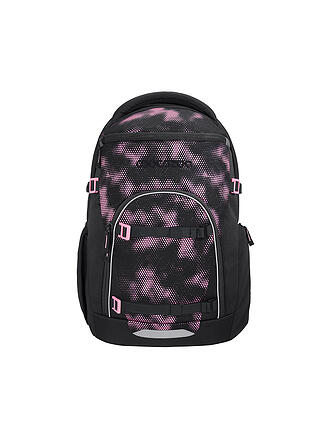 COOCAZOO | Mochila escolar BYTE Pink Illusion