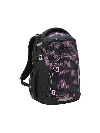 COOCAZOO | Mochila escolar BYTE Pink Illusion