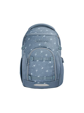 COOCAZOO | Mochila escolar BYTE Bloomy Daisy