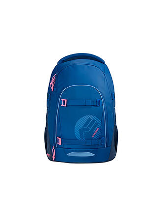COOCAZOO | Mochila escolar MATE Tarp Stormy Rain