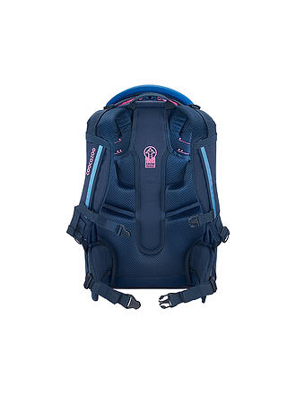COOCAZOO | Mochila escolar MATE Tarp Stormy Rain