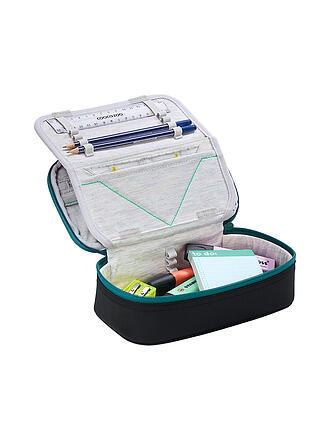 COOCAZOO | Estuche Tarp Muddy Lagoon