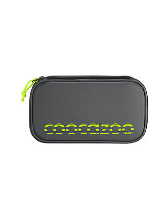 COOCAZOO | Estuche Tarp Black Thunder
