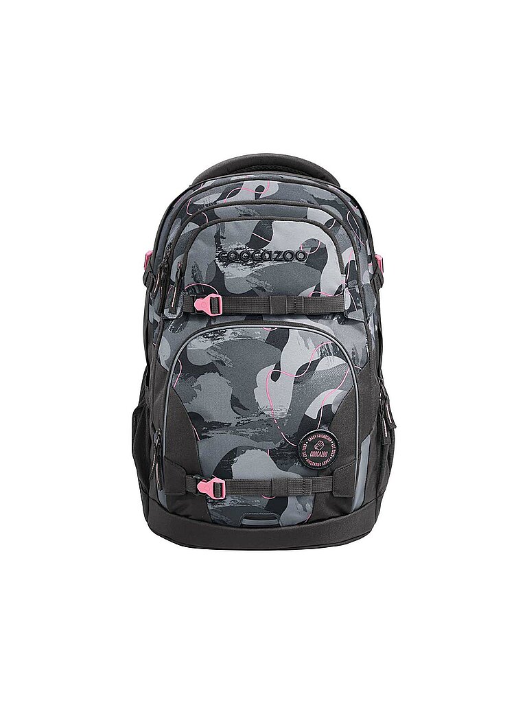 COOCAZOO Mochila escolar PORTER