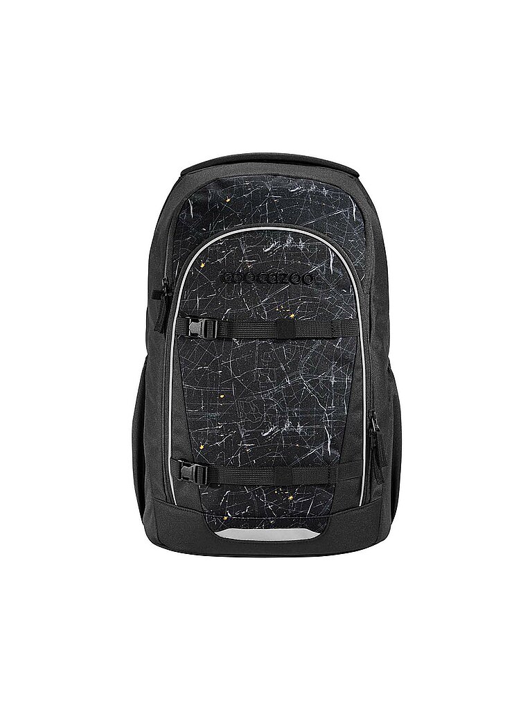 COOCAZOO Mochila escolar EVERY Urban Metro